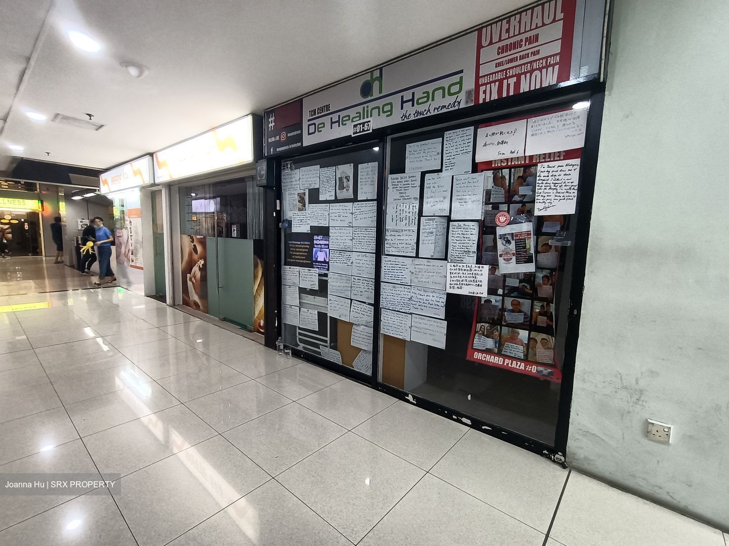 Orchard Plaza (D9), Retail #452339181